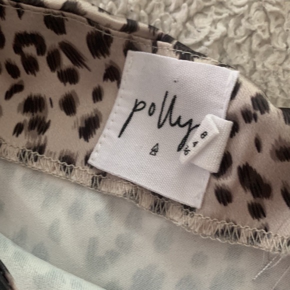 Princess Polly | Leopard Dress - Picture 8 of 13